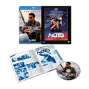 トップガン パラマウント 思い出の復刻版 ブルーレイ 【BLU-RAY DISC】