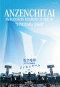 安全地帯 アンゼンチタイ / 安全地帯 IN 甲子園球場 「さよならゲーム」（Blu-ray）　　 