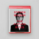 Steven Wilson / Future Bites 【BLU-RAY DISC】