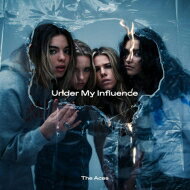 【輸入盤】 The Aces / Under My Influence 【CD】