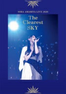 雨宮天 / 雨宮天ライブ2020 “The Clearest SKY” 【BLU-RAY DISC】