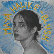 【輸入盤】 Maya Hawke / Blush 【CD】