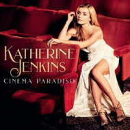 Katherine Jenkins キャサリンジェンキンス / シネマ パラディーゾ 【SHM-CD】