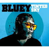 Bluey (Incognito) / ティンテッド・スカイ 