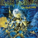 IRON MAIDEN アイアンメイデン / Live After Death: 死霊復活 【ザ ライヴ コレクション リマスタード】 【CD】