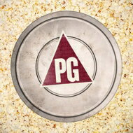 【輸入盤】 Peter Gabriel ピーターガブリエル / Rated PG 【CD】