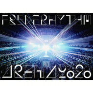 フレデリック / 「FREDERHYTHM ARENA 2020 &amp; #12316; 終わらないMUSIC &amp; #12316; 」 at YOKOHAMA ARENA(Blu-ray) 【BLU-RAY DISC】