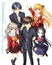 Charlotte Blu-ray Disc BOX 【完全生産限定版】 【BLU-RAY DISC】