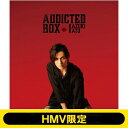 加藤和樹 カトウカズキ / 《HMV限定 37card付セット》Addicted Box 【TYPE B】 【CD】