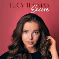  A  Lucy Thomas   Encore  CD 