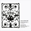 Im Keller (ヤマジカズヒデ / 藤掛正隆) / Leben Im Keller 2020 【CD】