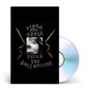 【輸入盤】 Fiona Apple フィオナアップル / Fetch The Bolt Cutters (Deluxe CD) ＜メディアブック仕様＞ 【CD】