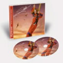 【輸入盤】 Sheila / B Devotion / King Of The World (40th Anniversary Expanded Edition...