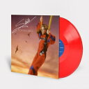 Sheila / B Devotion / King Of The World (2020 Remaster)(レッドヴァイナル仕様 / アナログレコード) 【LP】