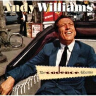 【輸入盤】 Andy Williams アンディウィリアムズ / Cadence Recordings (8CD) 【CD】