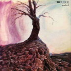 【輸入盤】 Trouble / Psalm 9 【CD】