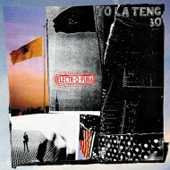 Yo La Tengo ヨラテンゴ / Electr-o-pura (通常盤 / 2枚組アナログレコード) 【LP】