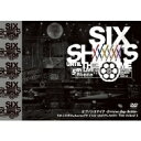 ヒプノシスマイク-Division Rap Battle- / ヒプノシスマイク-Division Rap Battle-5th LIVE@AbemaTV≪Six shots until the dome≫ 【DVD】