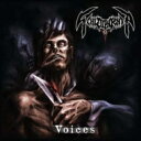 Schizophrenia / Voices 【CD】