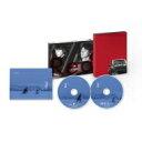 Red Blu-ray 【BLU-RAY DISC】