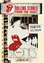 Rolling Stones ローリングストーンズ / From The Vault: Hampton Coliseum (Live In 1981) 【DVD】