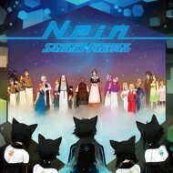 Sound Horizon サウンドホライズン / Nein (Re: Master Production)＜UHQCD＞ 【Hi Quality CD】