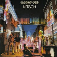 【輸入盤】 Randy Pie / Kitsch ＜紙ジャケット＞ 【CD】