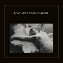 Joy Division ジョイディビジョン / Love Will Tear Us Apart (2020 Remaster)(12インチシングルレコード) ...