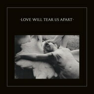 Joy Division ジョイディビジョン / Love Will Tear Us Apart (2020 Remaster)(12インチシングルレコード) 【12inch】