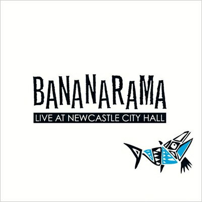 【輸入盤】 Bananarama バナナラマ / Live At Newcastle City Hall (2CD) 【CD】