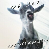 【輸入盤】 No Joy / Motherhood 【CD】