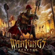 Warkings / Revenge 【CD】