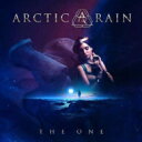 Arctic Rain / THE ONE 【CD】