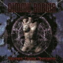 Dimmu Borgir ディムボガー / Puritanical Euphoric Misanthropia: 魔界大憲章 【SHM-CD】