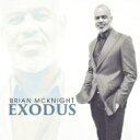 【輸入盤】 Brian Mcknight ブライアンマックナイト / Exodus 【CD】