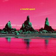 BIRGIT×MAKIGAMI KOICHI / a world apart 【CD】