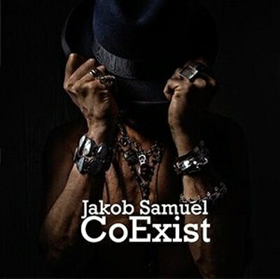 Jakob Samuel / Coexist 【CD】