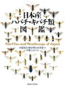 日本産ハバチ・キバチ類図鑑 / 内藤親彦 【本】