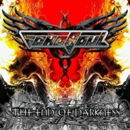 【輸入盤】 Echosoul / End Of Darkness 【CD】