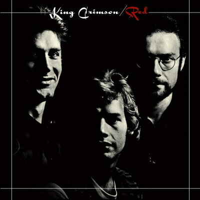 King Crimson キングクリムゾン / Red (Steven Wilson Mix)(200グラム重量盤レコード / Panegyric) 