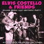 ͢ס Elvis Costello ӥƥ / Village Music 21st Birthday Party CD