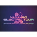 ASIAN KUNG-FU GENERATION / ELLEGARDEN / STRAIGHTENER / NANA-IRO ELECTRIC TOUR 20...