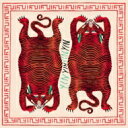 Yin Yin / Rabbit That Hunts Tigers 【CD】