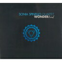 Sonia Spinello / Wonderland (アナログレコード) 【LP】