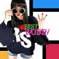 WODDYFUNK / BEST 【CD】