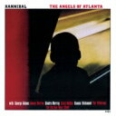 Hannibal Peterson (Marvin) ハンニバルピーターソン / Angels Of Atlanta 【CD】