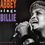 Abbey Lincoln ӡ󥫡 / Abbey Sings Billie Vol.2 CD