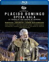 Verdi ベルディ / アレーナ・ディ・ヴェローナ音楽祭 2019～プラシド・ドミンゴ 50周年記念オペラ・ガラ（日本語字幕付）（日本語解説付） 【BLU-RAY DISC】