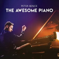 【輸入盤】 『ジ・オーサム・ピアノ』　ピーター・ベンス（ピアノ、編曲、ミックス） 【CD】