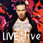 【送料無料】 AK-69 エーケーシックスナイン / LIVE : live【初回限定盤】（+DVD） 【CD】